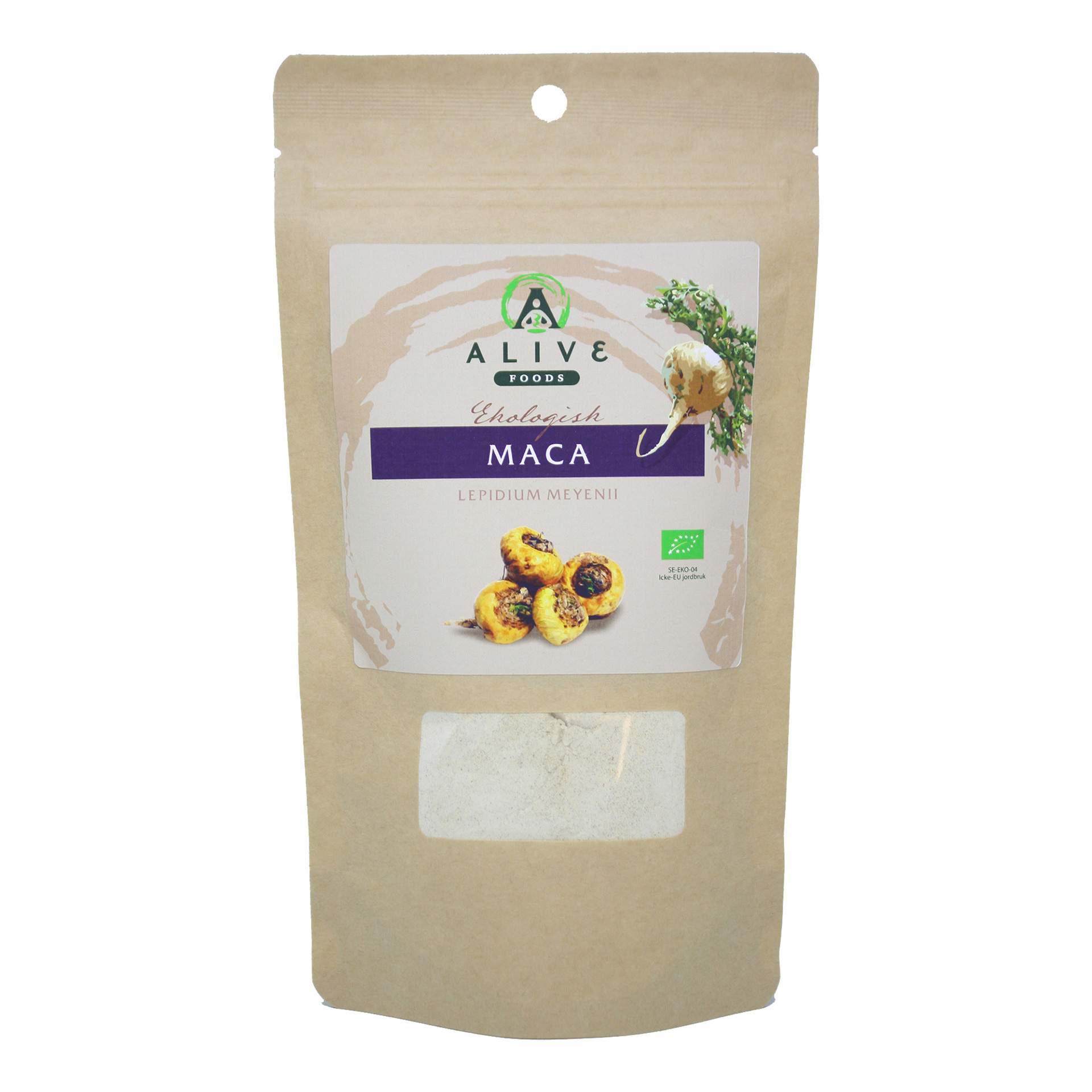 Maca 200g EKO