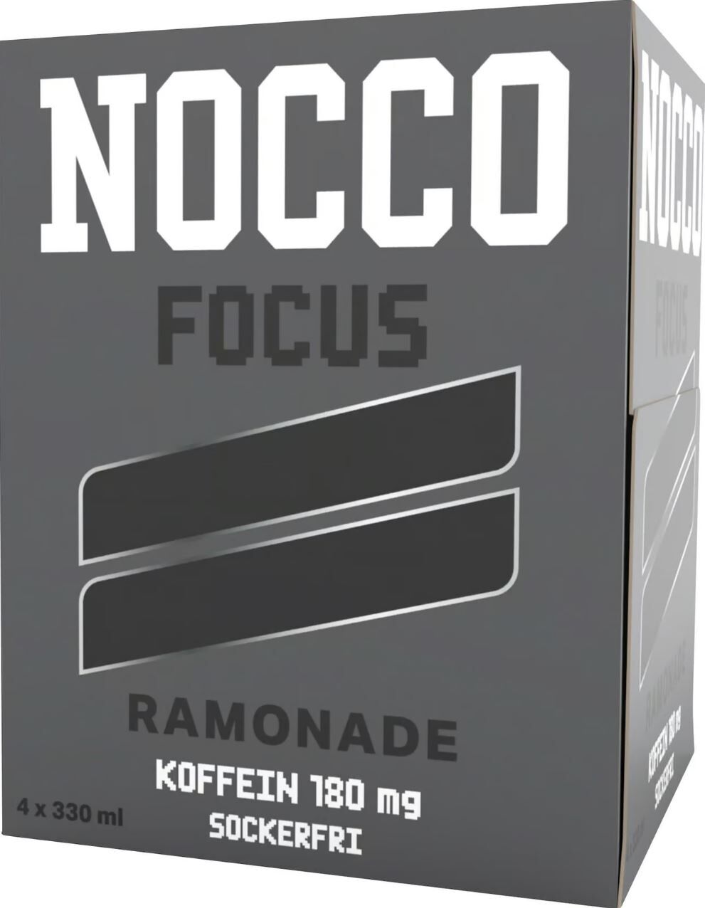 Focus Ramonade 4 x 330 ml