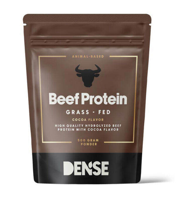 Biffprotein Choklad 500 g