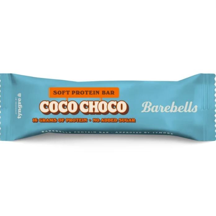 Soft Proteinbar Coco Choco 55 g