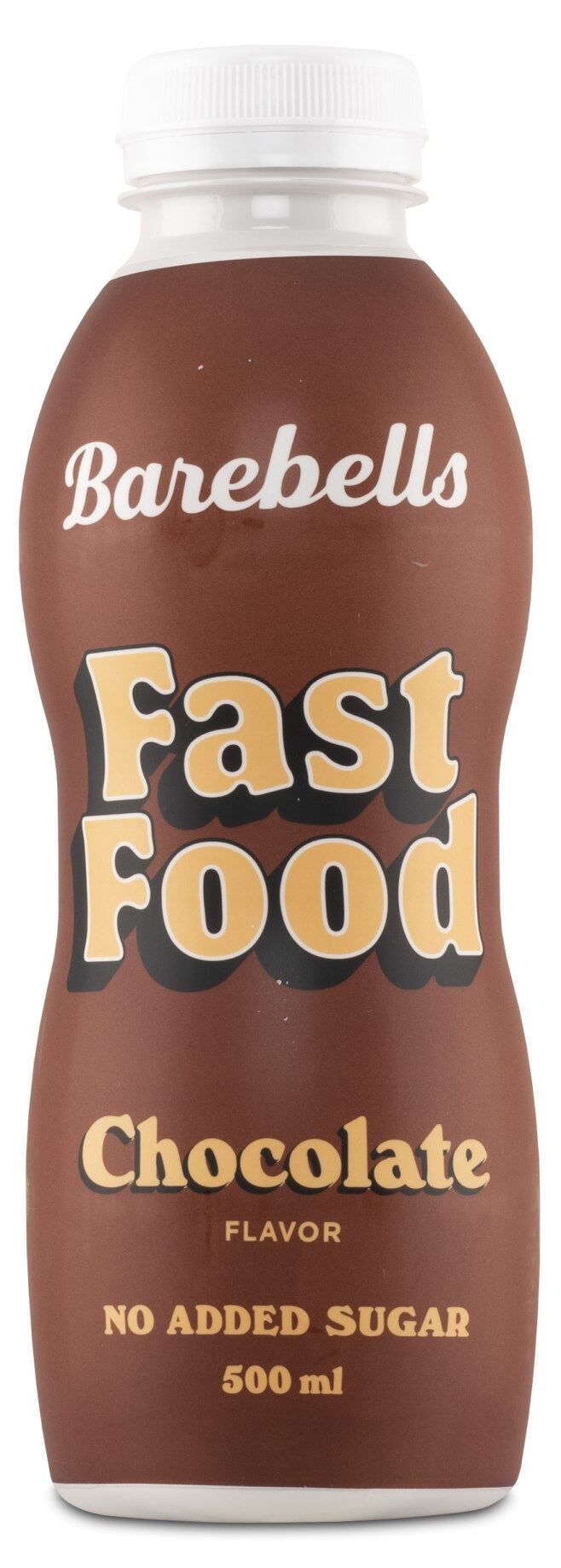 Fast Food Chocolate 50cl