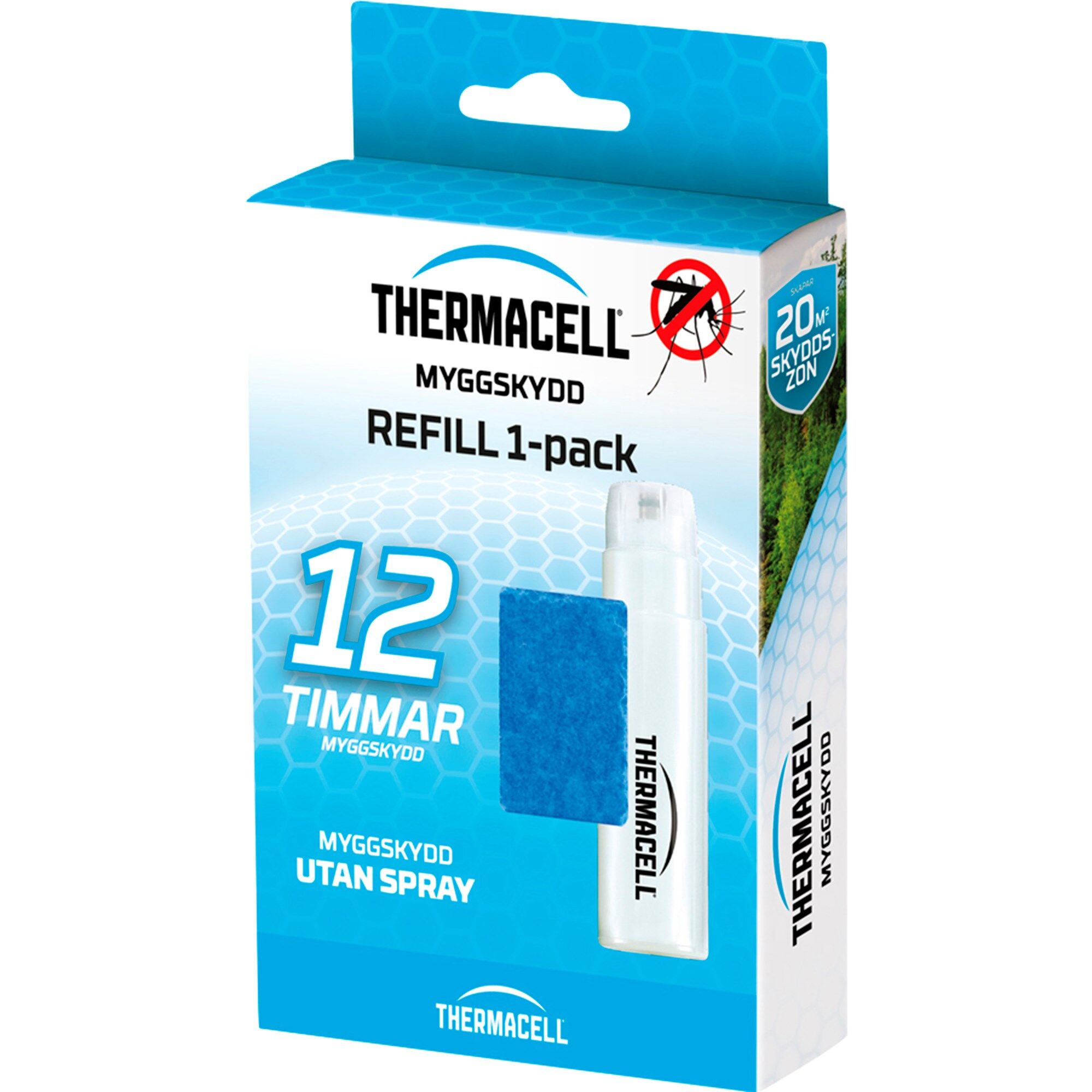 Refill 1-pack