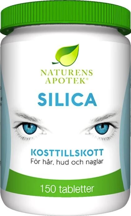 Silica 150 tabletter