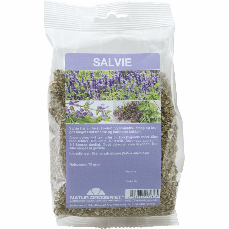 Salvia 75g