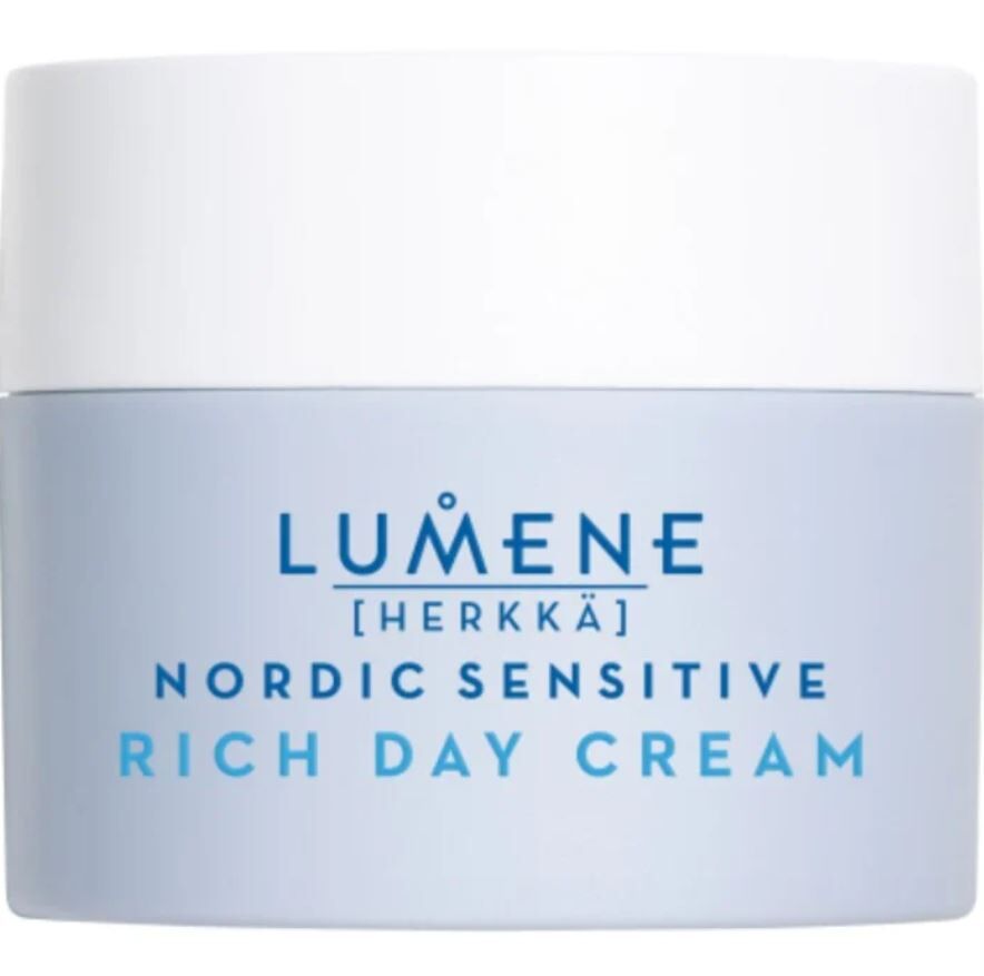 Nordic Sensitive Rich Day Cream 50 ml