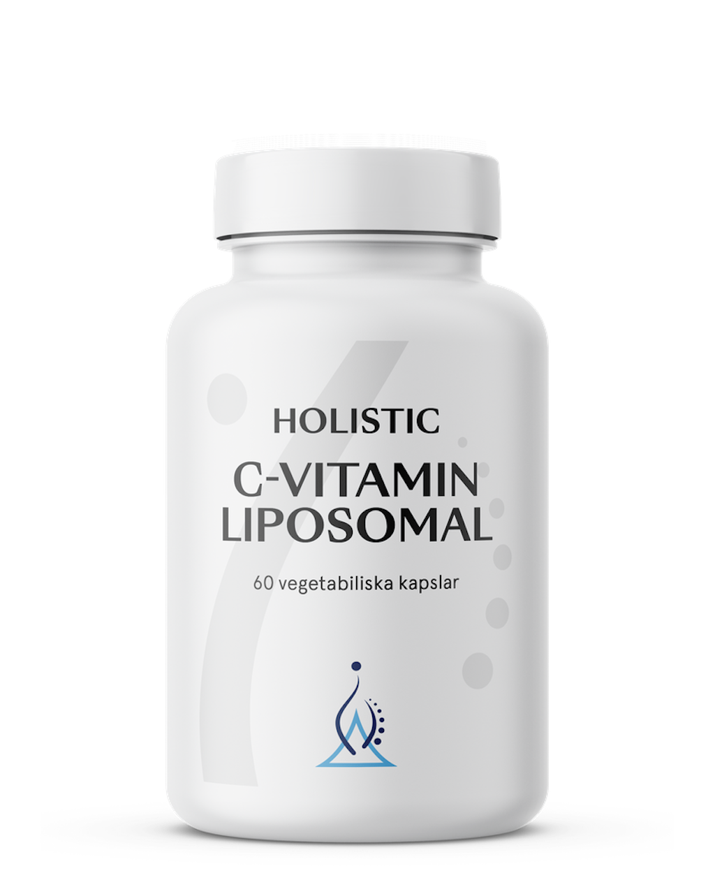 C-vitamin Liposomal, 60 kapslar