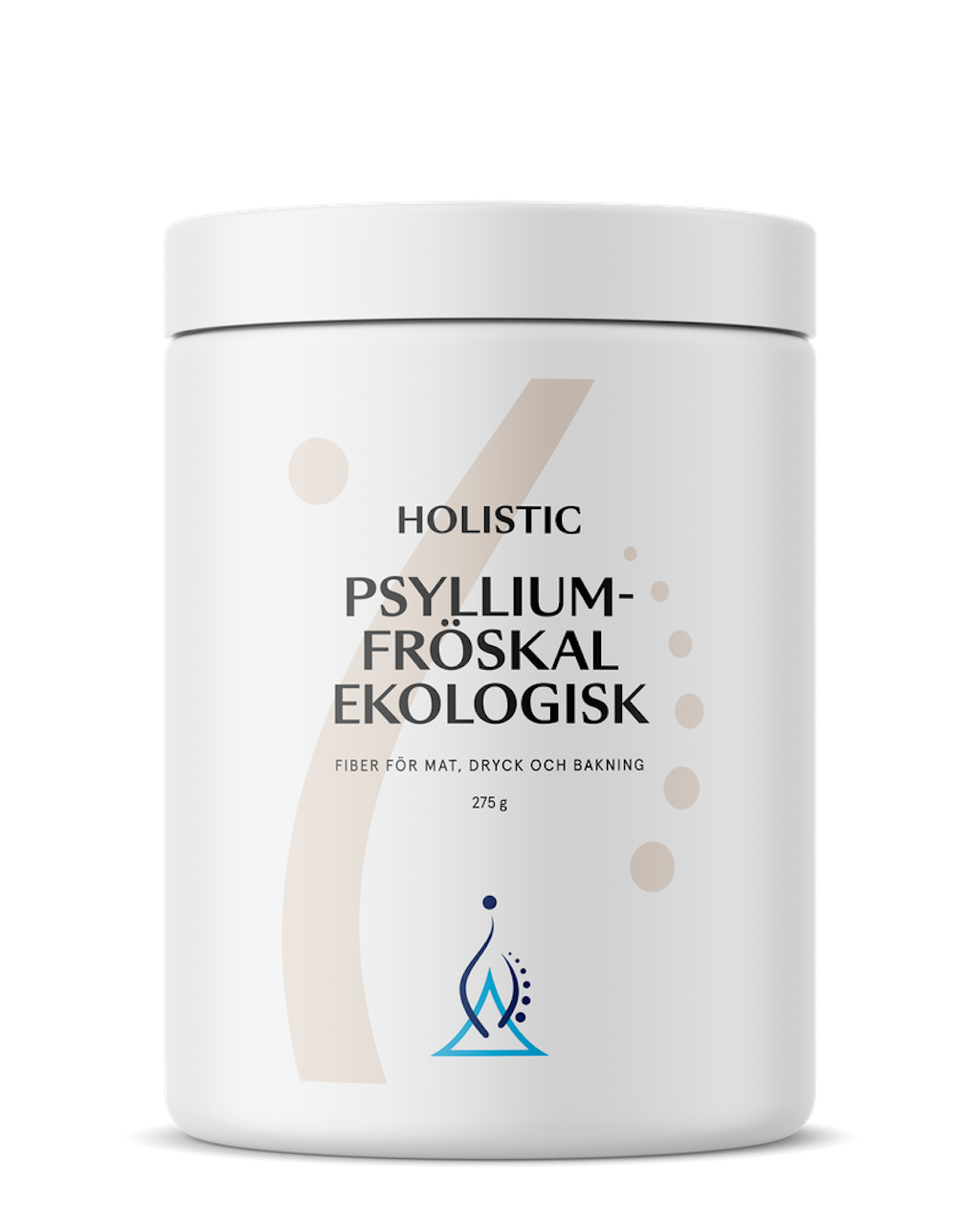 Psylliumfröskal ekologisk 275 g