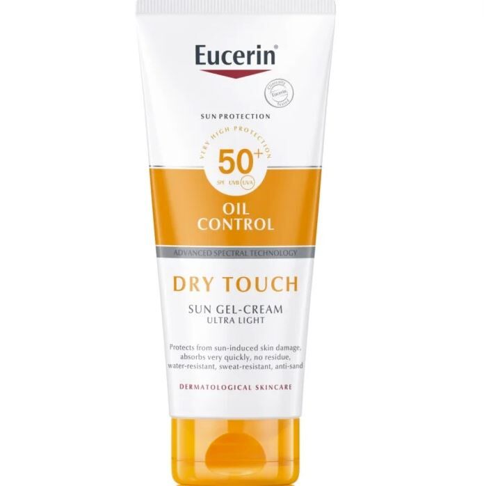 Dry Touch SPF 50+ 200 ml