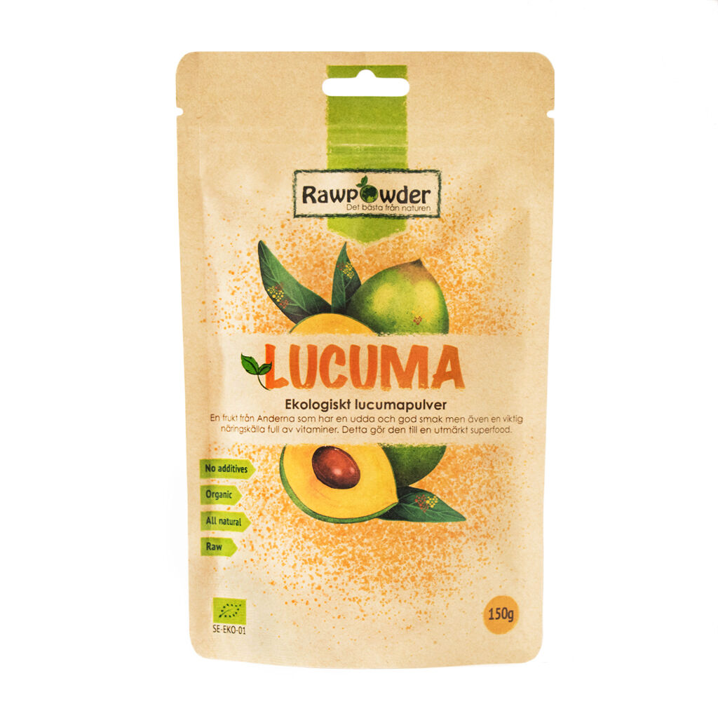 Lucuma 150g