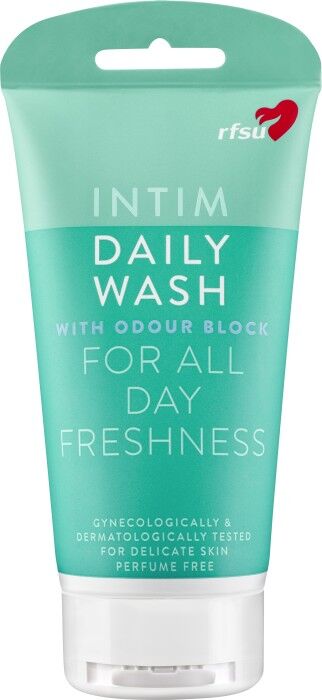 Intim Daily Wash