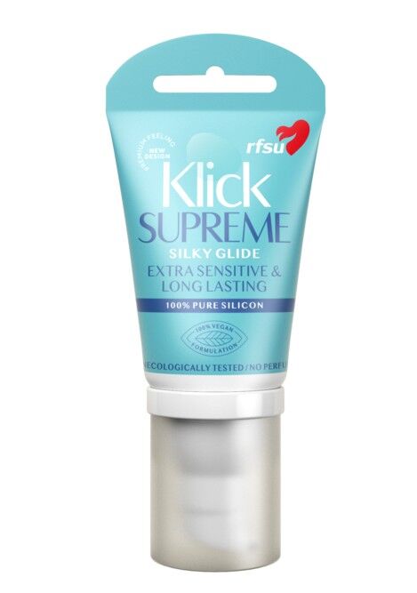 Klick Supreme Glide 40ml