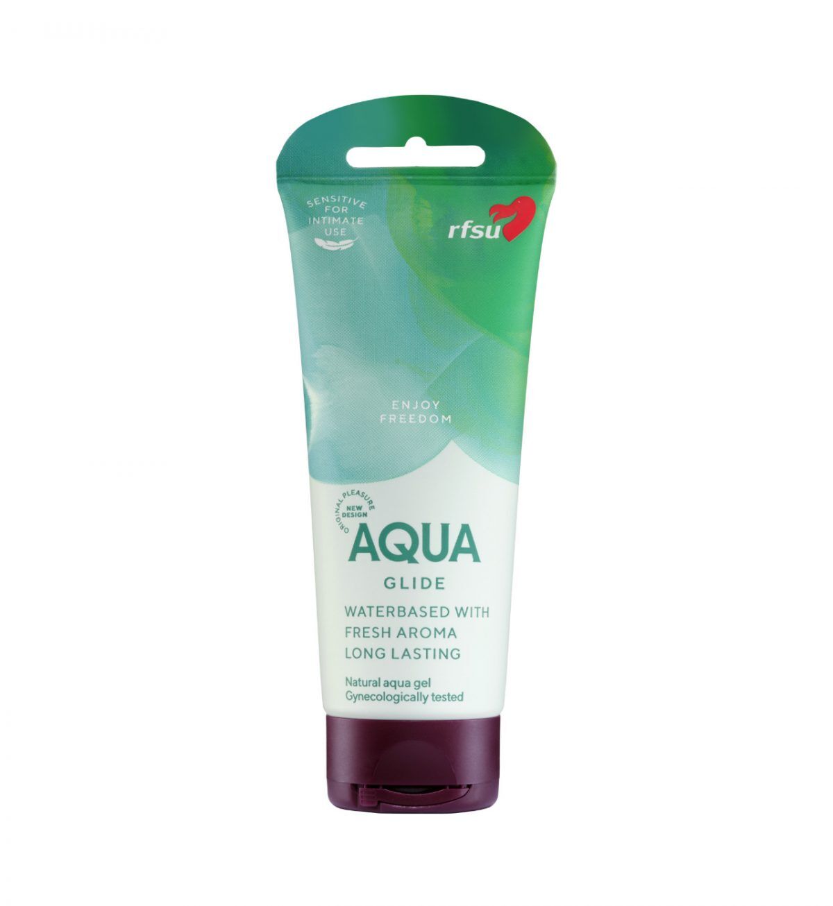 Sense Me - Aqua Glide 100ml