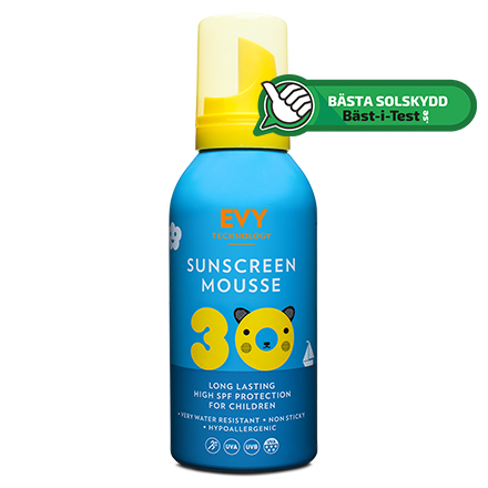 Kids SPF 30, 150 ml