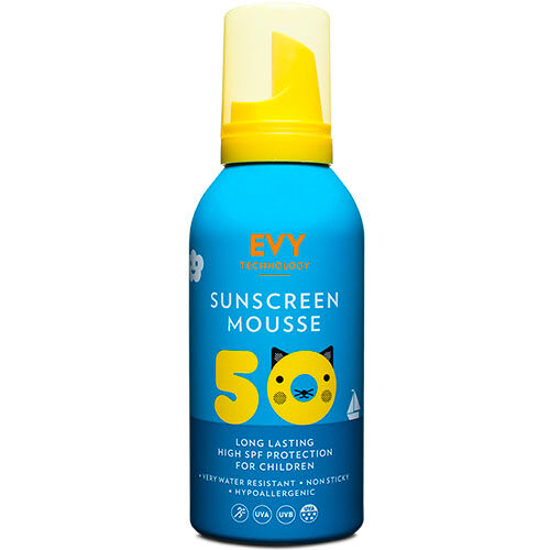 Kids SPF 50, 150 ml