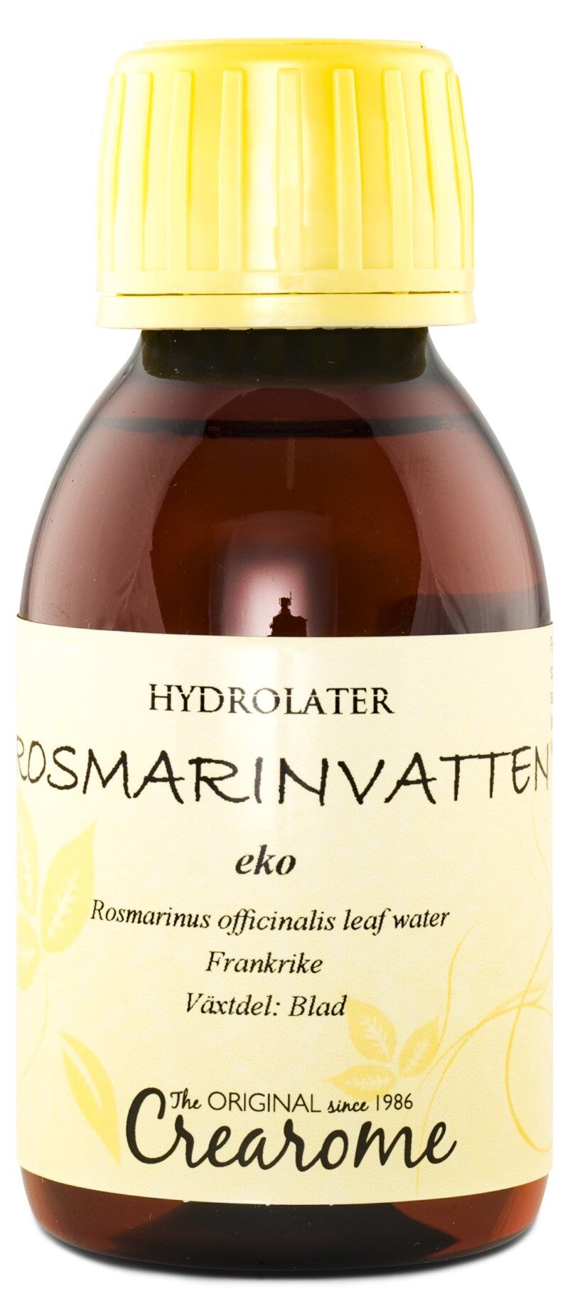 Rosmarinvatten Eko