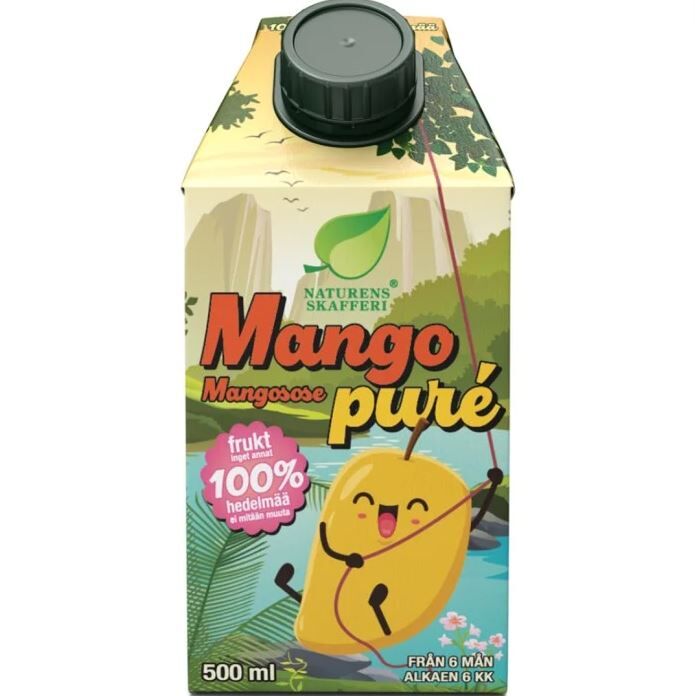 Mangopuré 500 ml