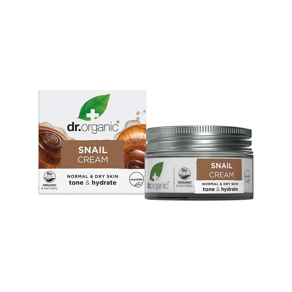 Snail Gel Cream 50ml