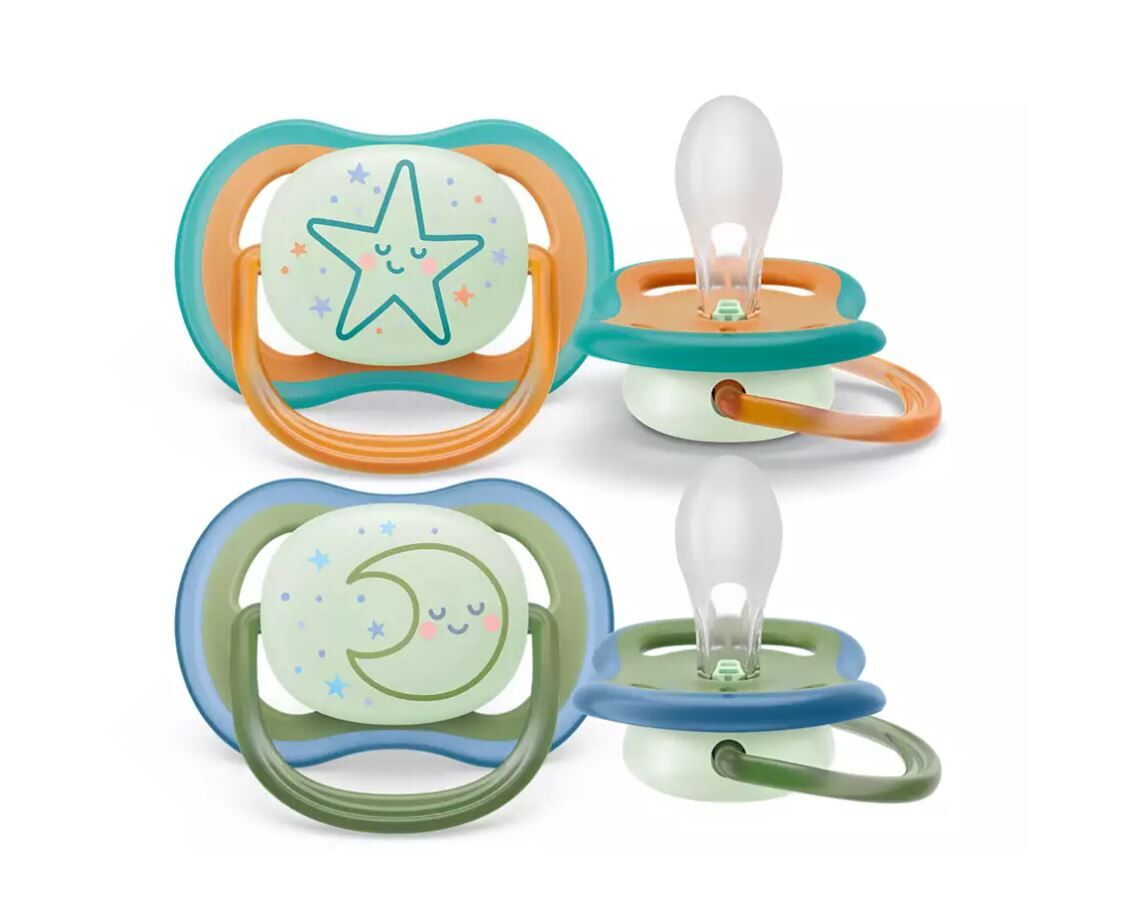 Ultra Air Night-Napp 18m+ Neutral