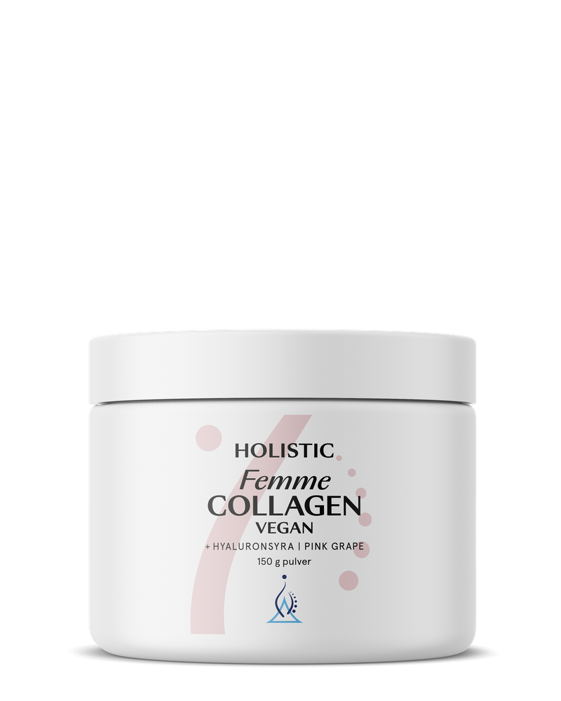 Femme Collagen vegan, 150g