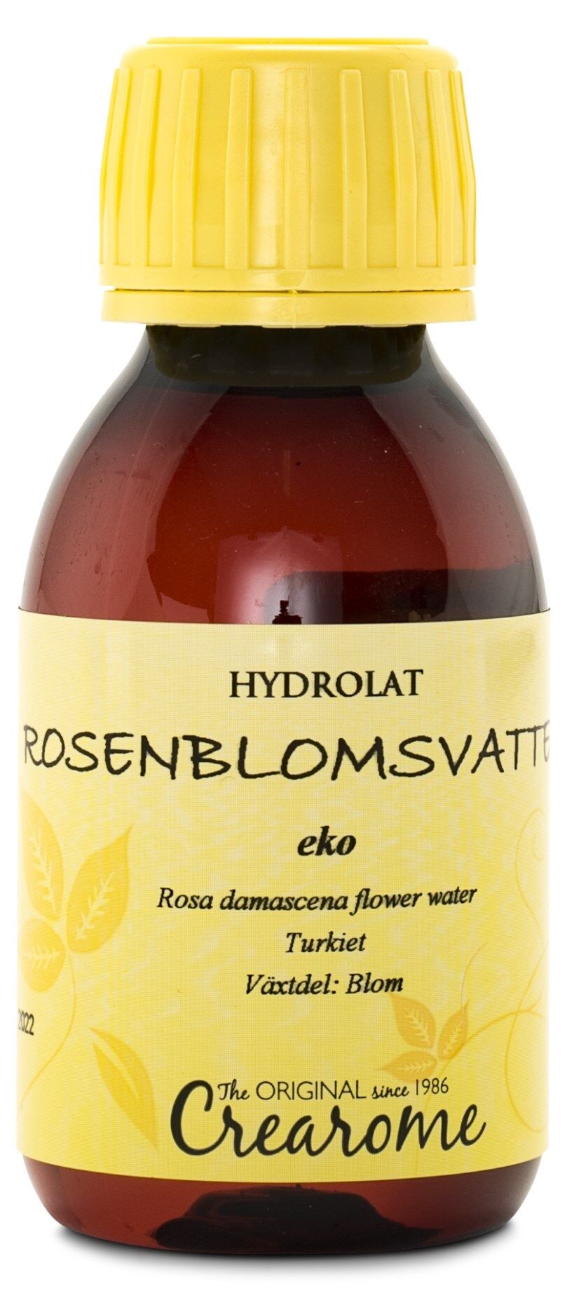 Rosenblomsvatten EKO