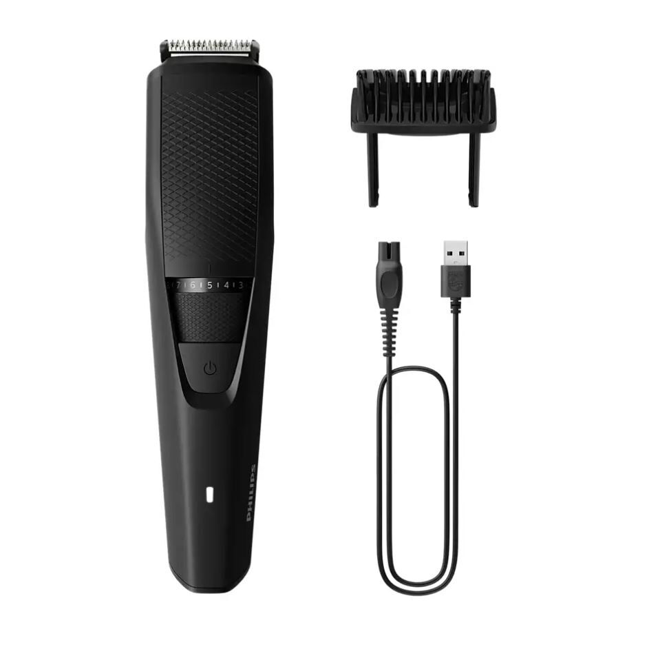 Beardtrimmer series 3000 Skäggtrimmer BT3234/15