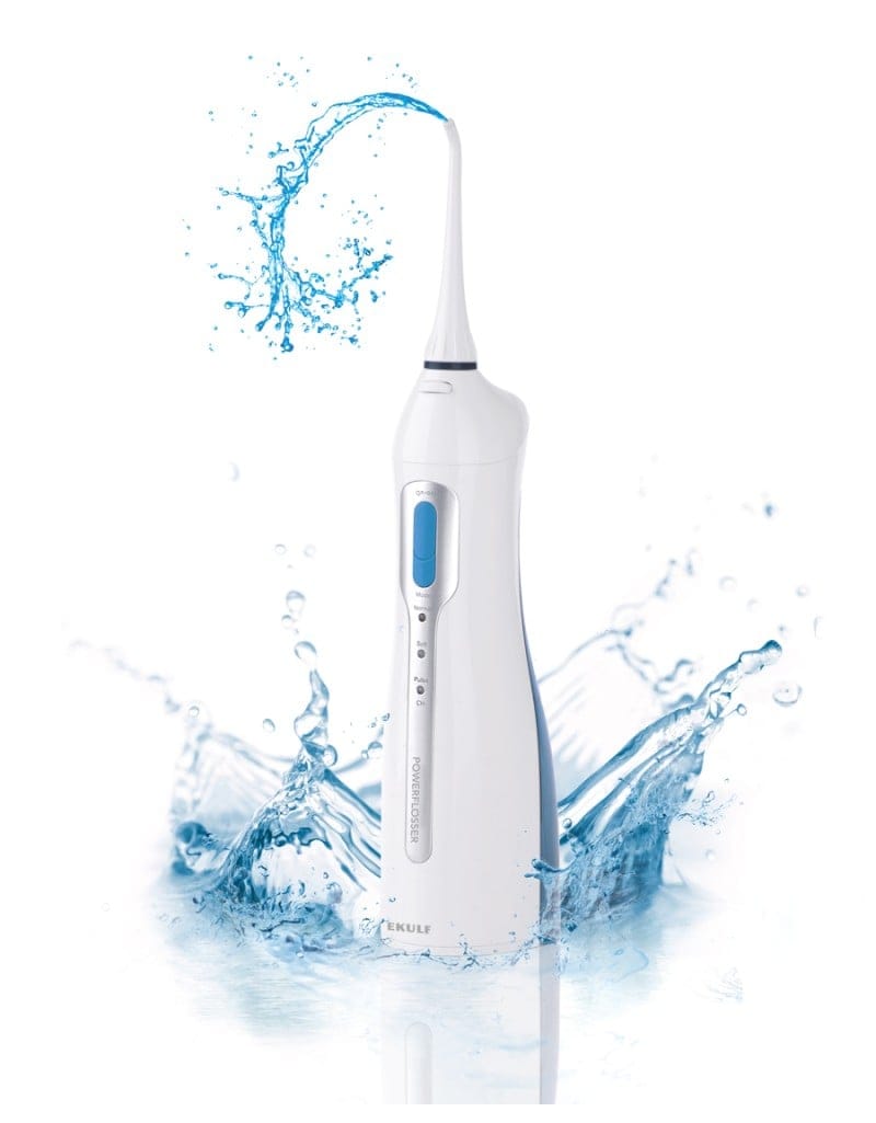 PowerFlosser Rechargeable