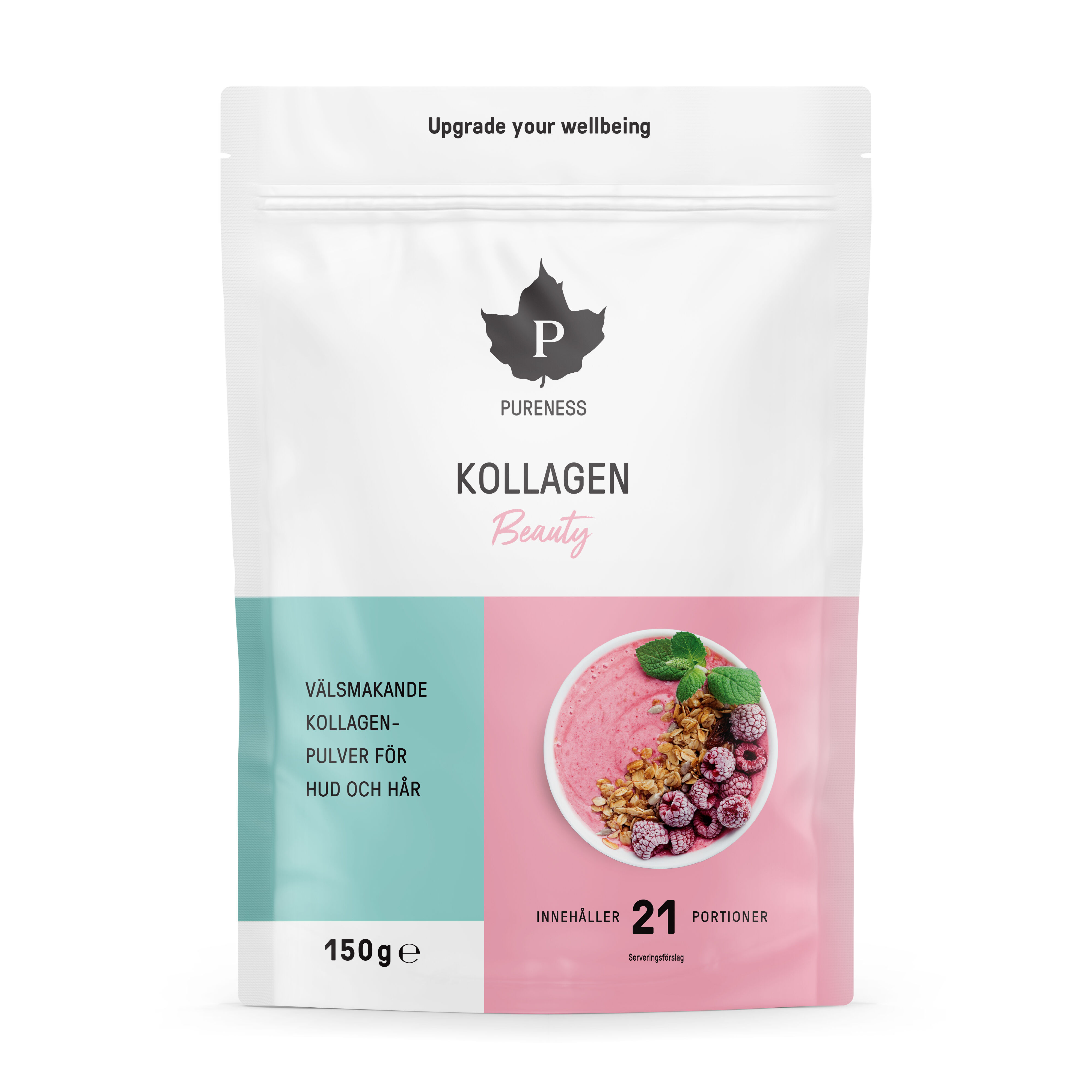 Kollagen Beauty 150g