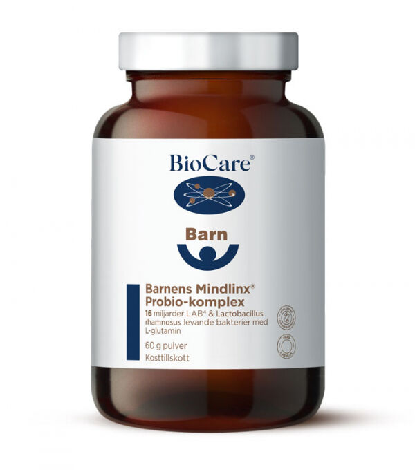 Barnens Mindlinx® Probio-komplex