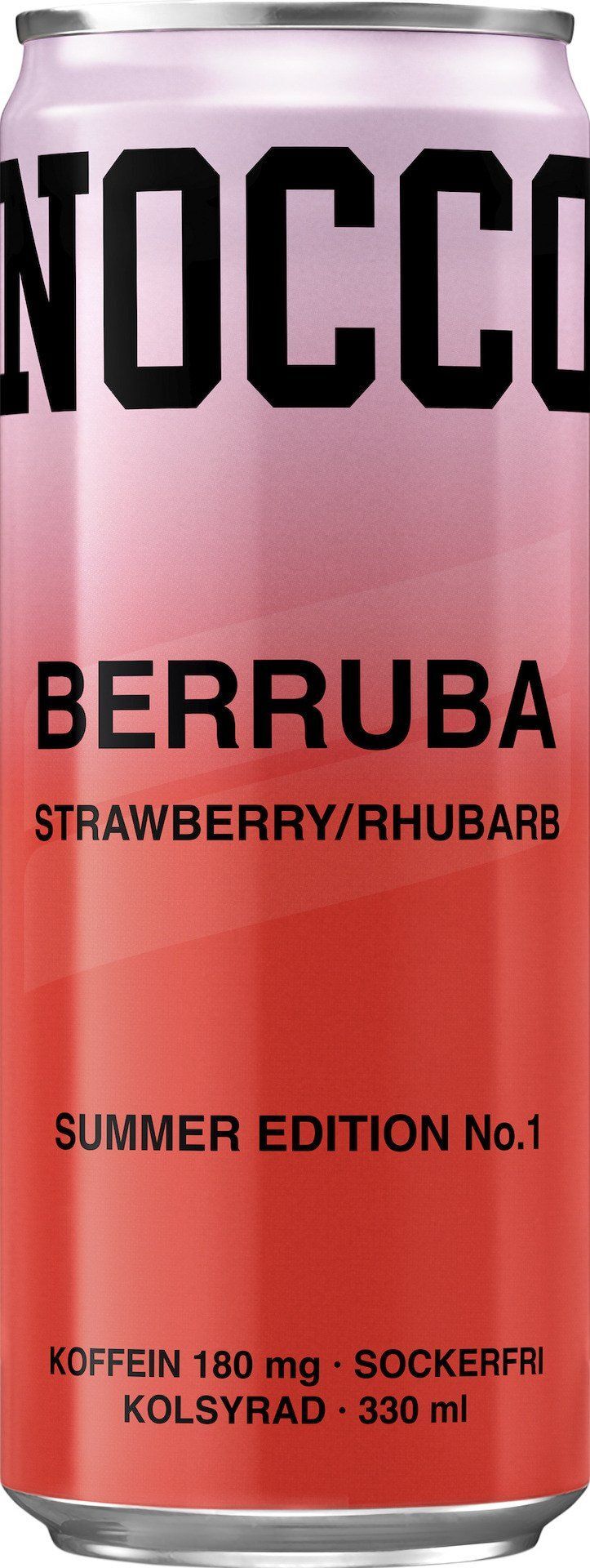 Berruba 330 ml