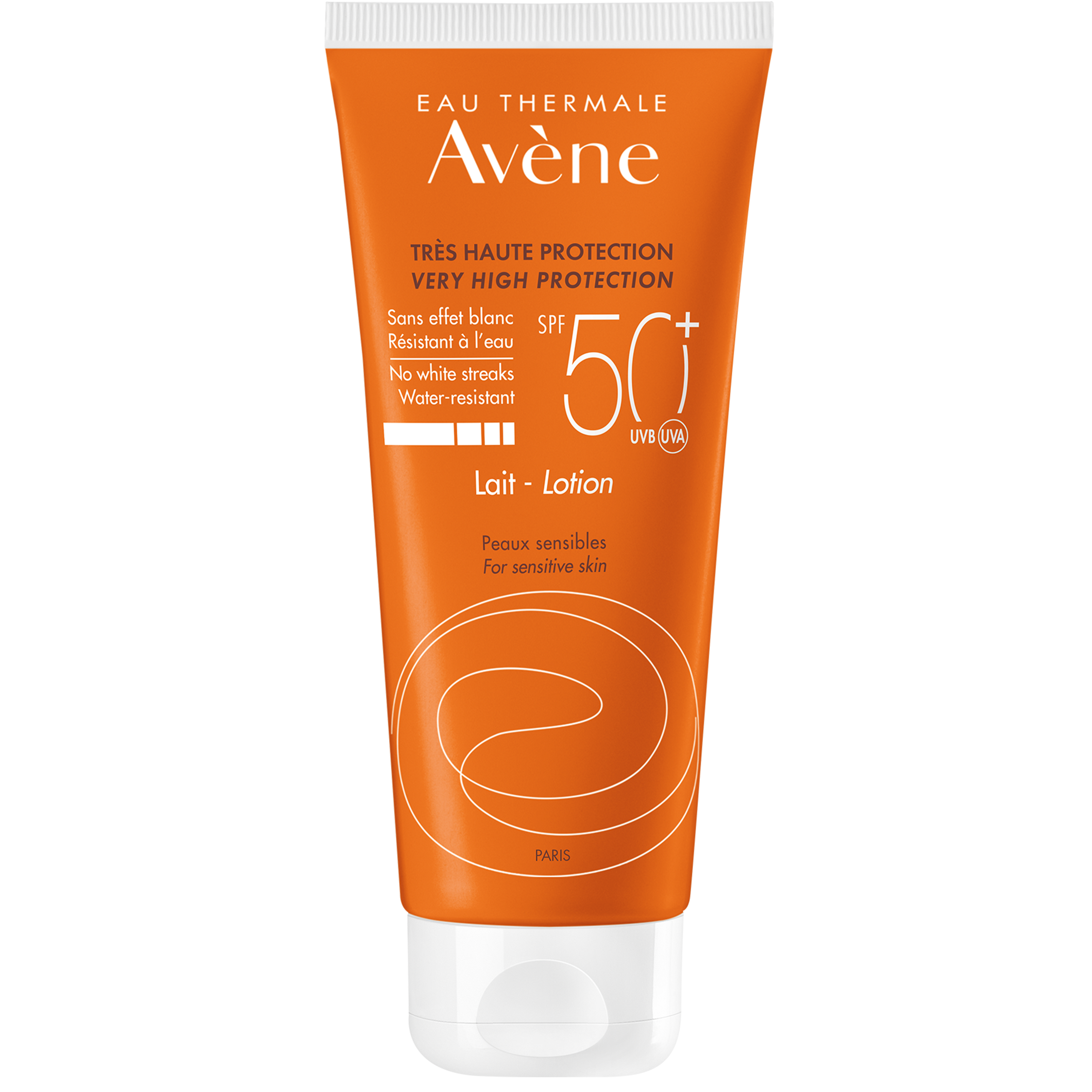 Sun Lotion SPF50+ 250 ml