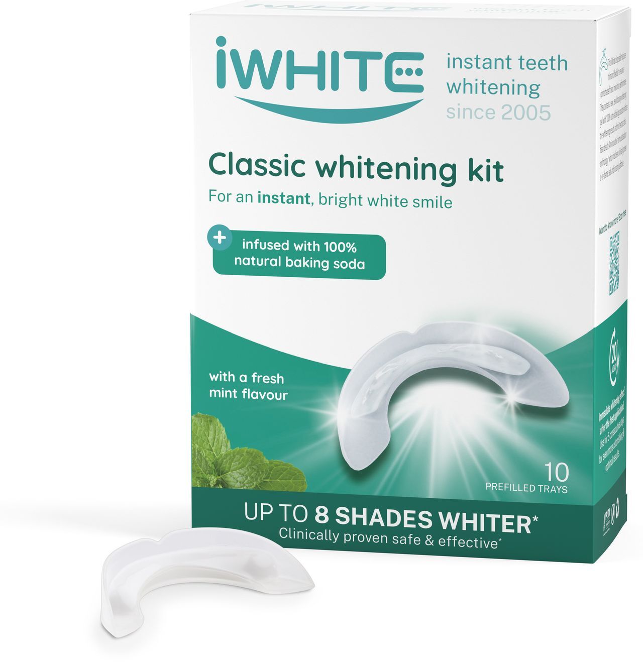 Classic Whitening Kit