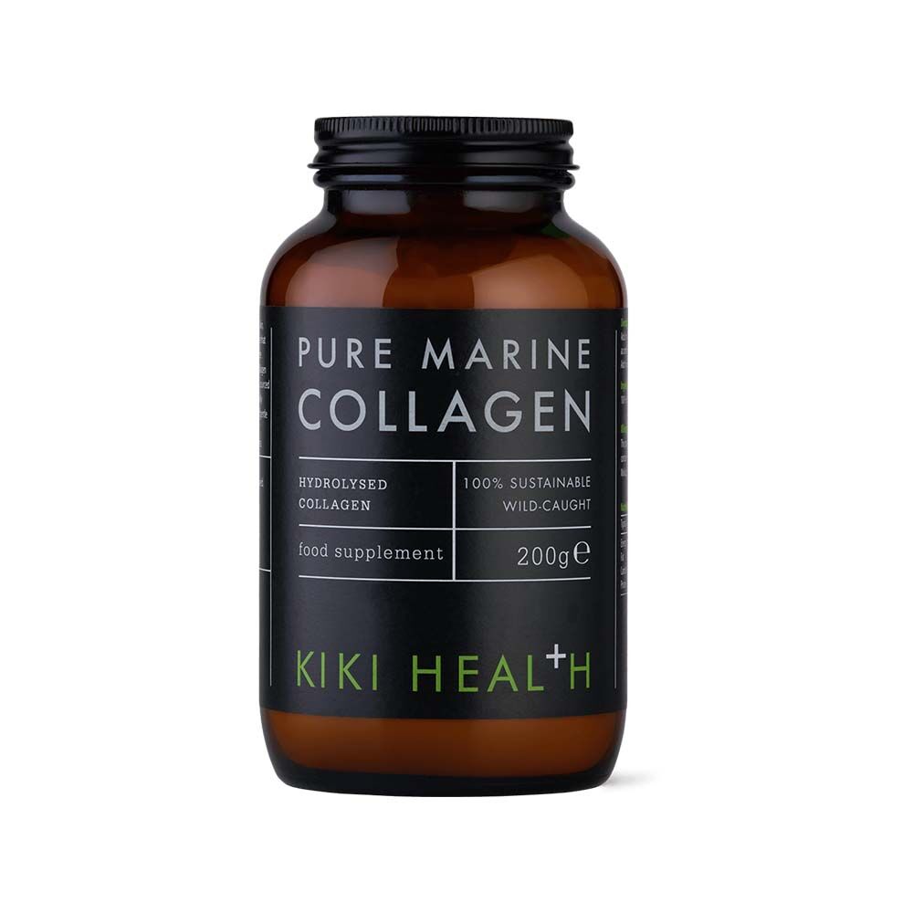 Pure Marine Collagen Powder 200g