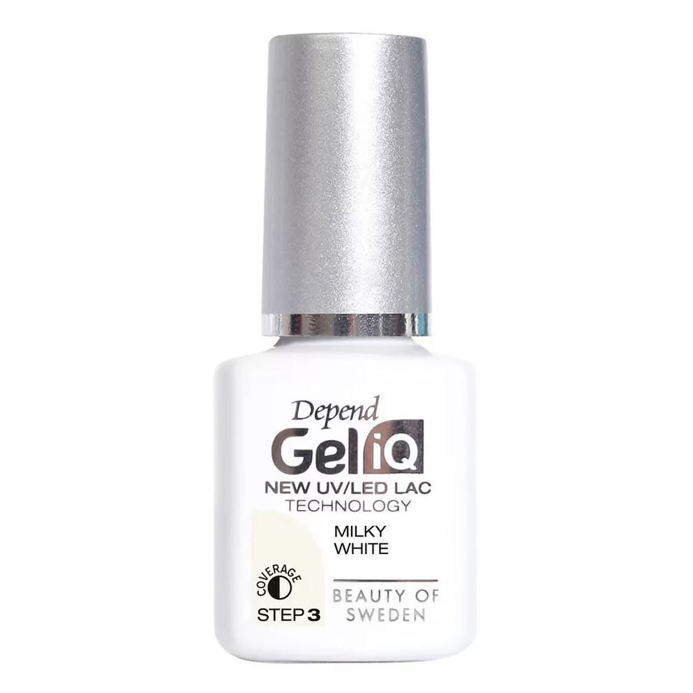 Gel iQ Milky White