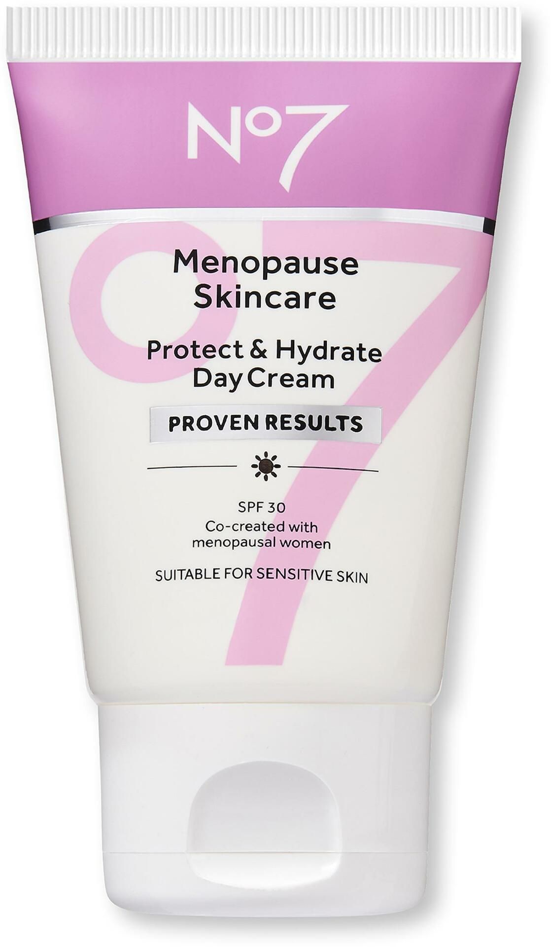  Menopause Protect & Hydrate Day Cream SPF30 50ml