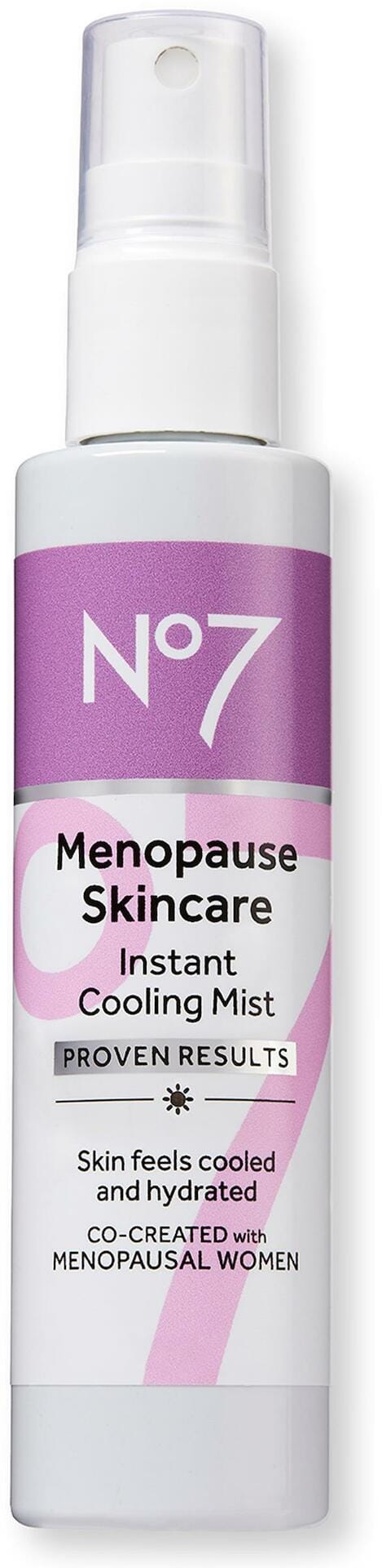 Menopause Cooling Mist 100ml