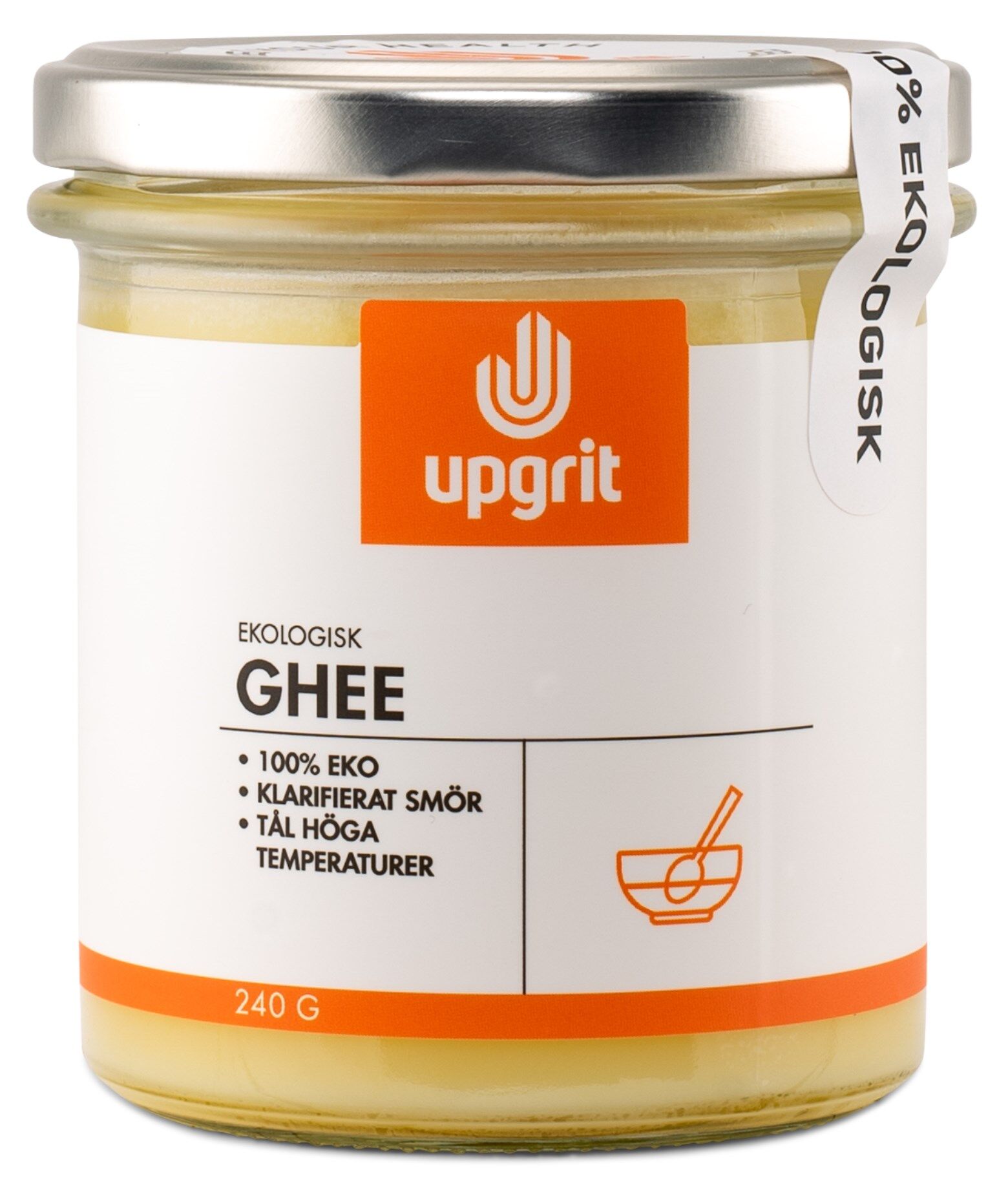 Ghee EKO 240 g