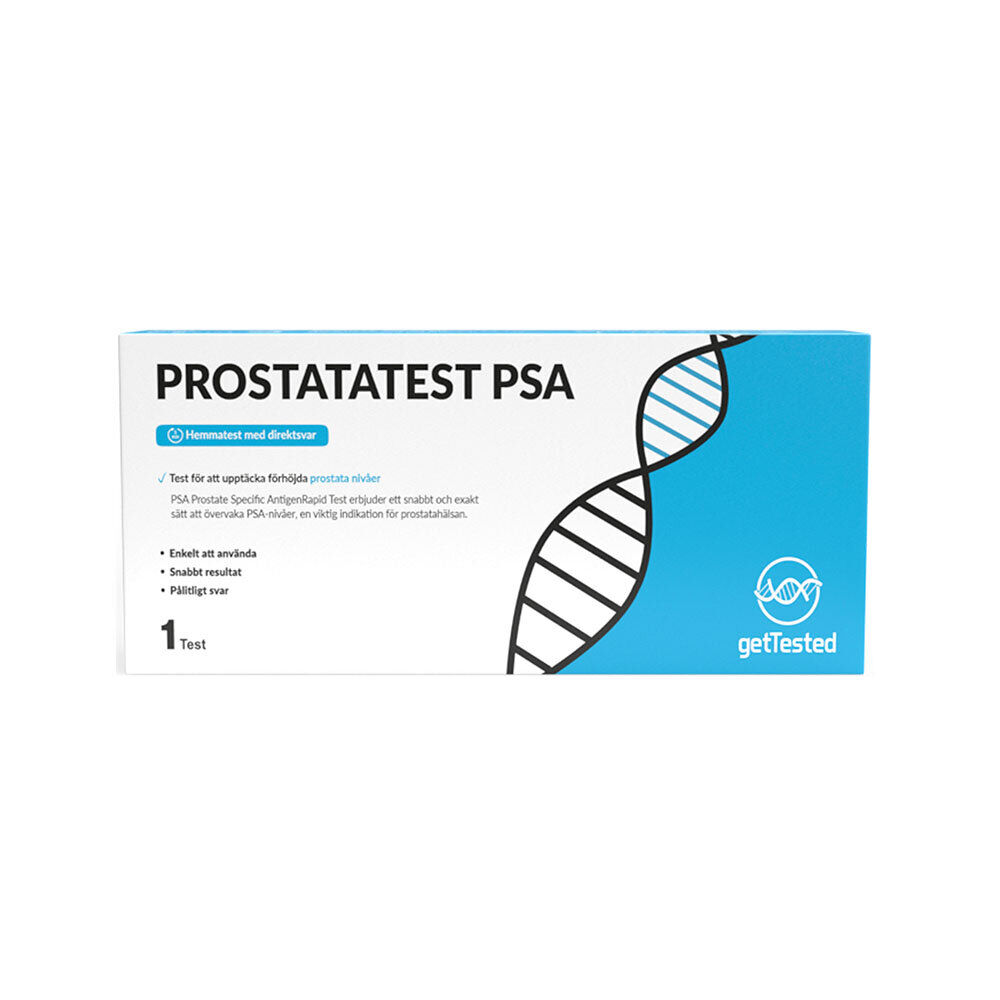 Prostatatest PSA-Test