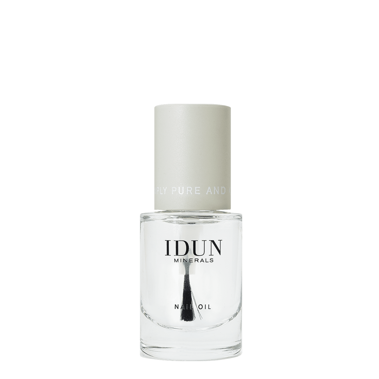 Nail Oil