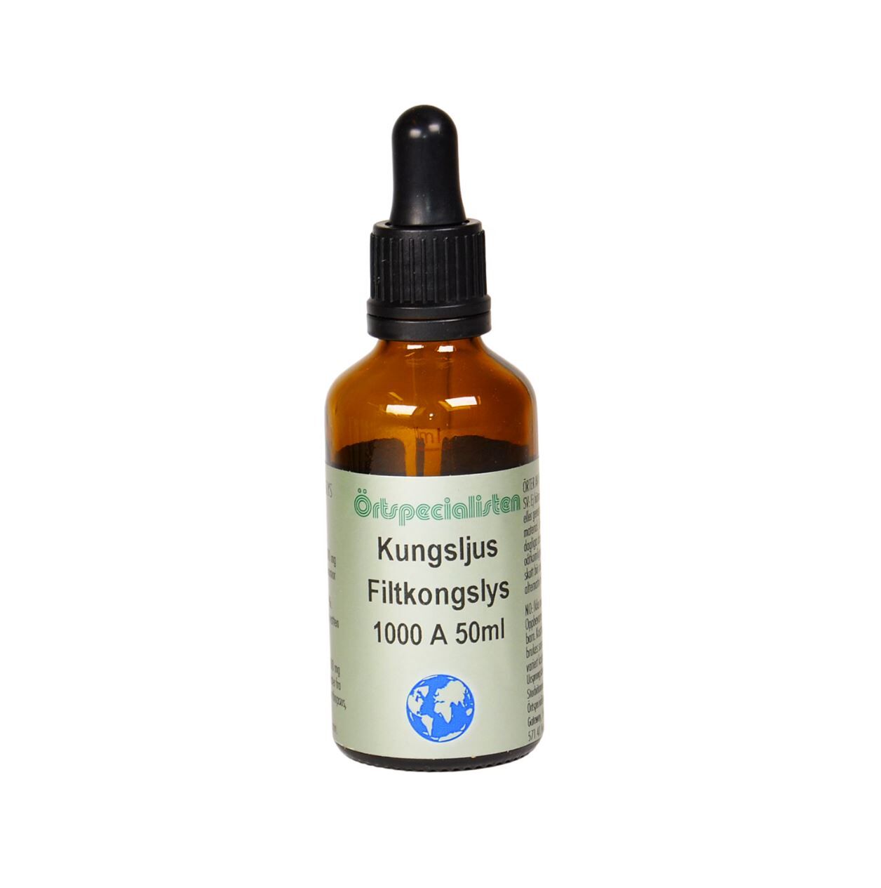 Kungsljus 1000A 50ml