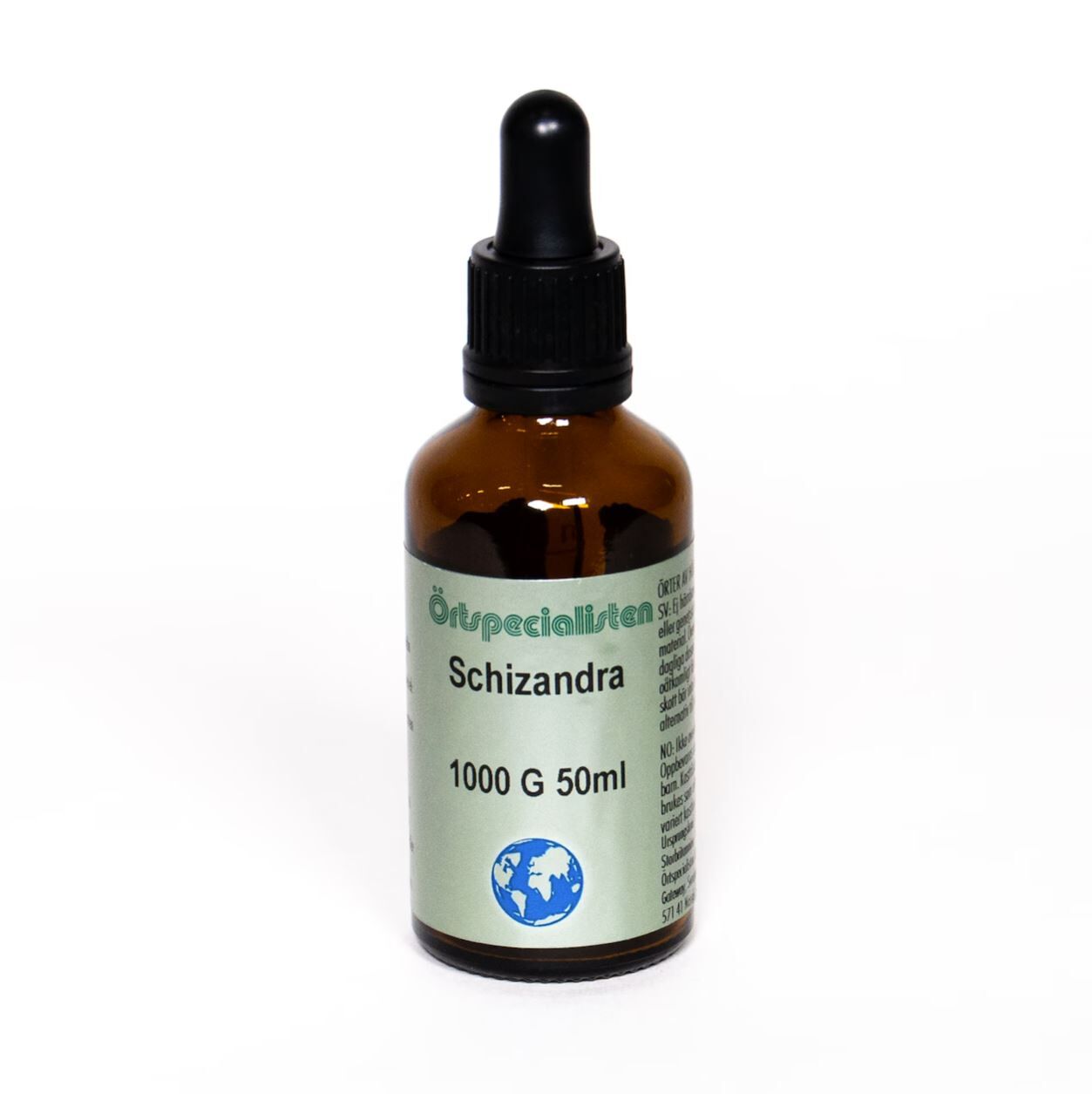 Schisandra 1000G 50ml