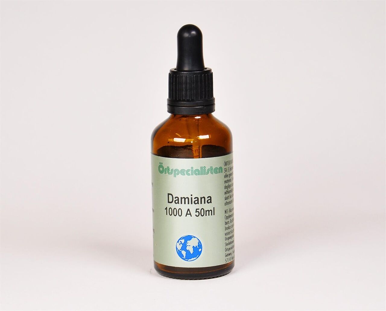 Damiana 1000A 50 ml