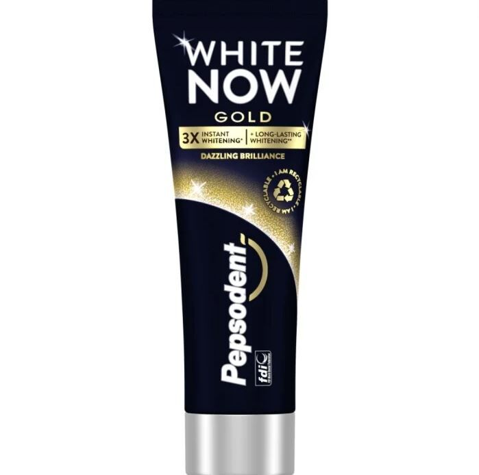 White Now Gold 75 ml