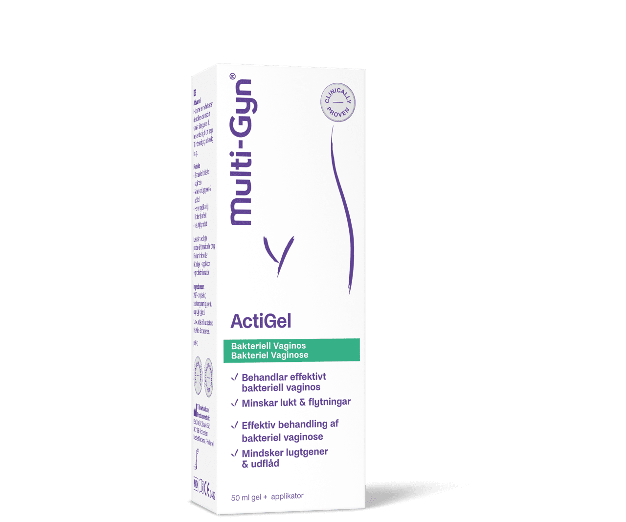 ActiGel 50 ml