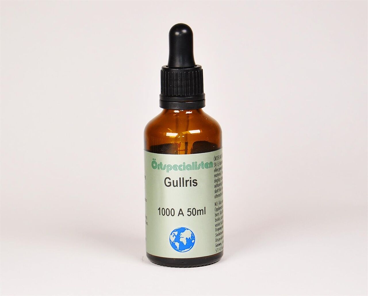 Gullris/Solidago 1000A 50 ml