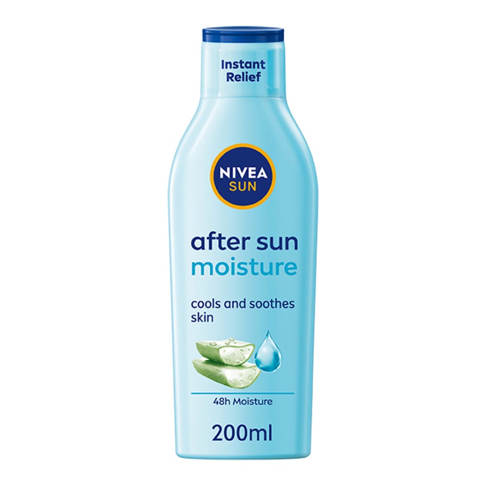 SUN Moisturising After Sun Lotion 200 ml