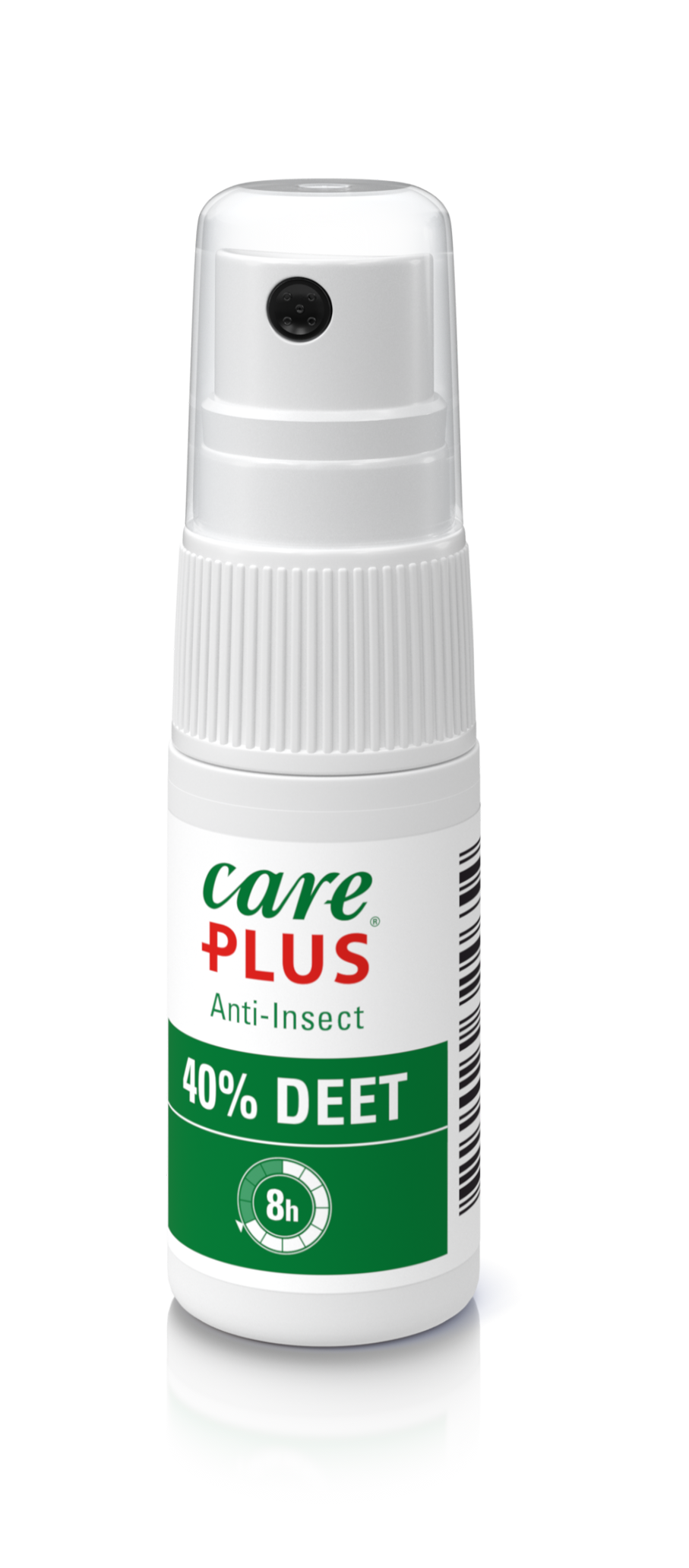 Anti-Insect Deet 40% spray 15 ml