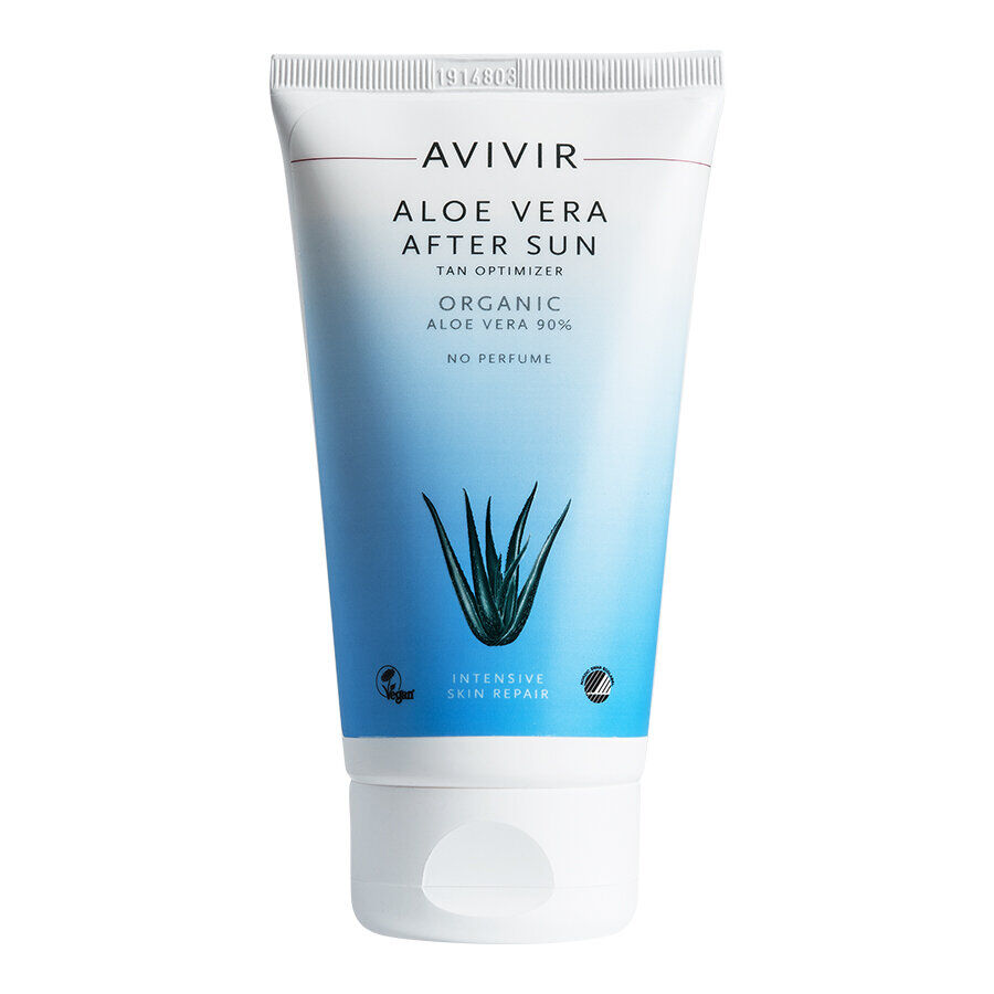 Aloe Vera After Sun 150ml