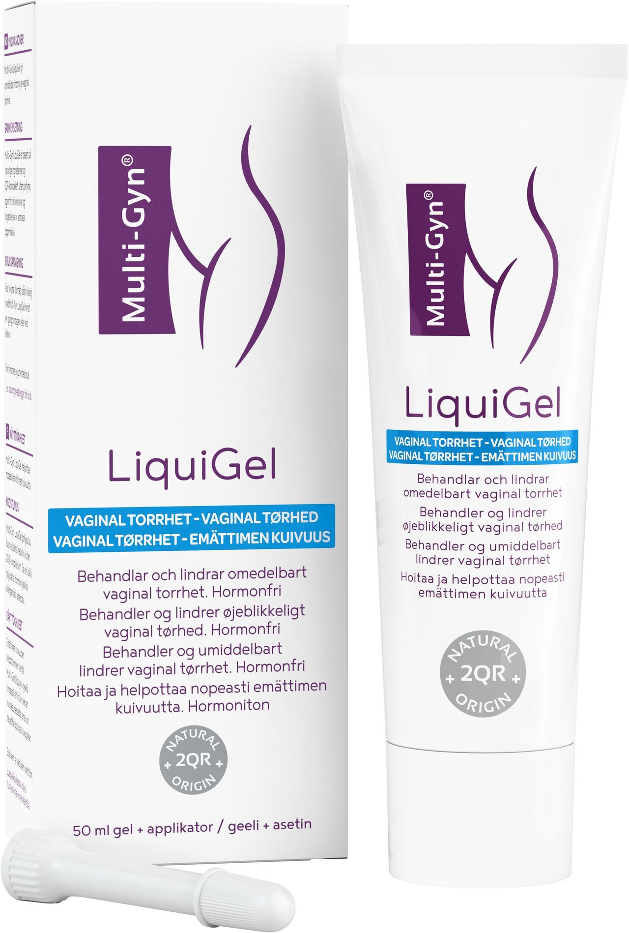 LiquiGel 50 ml