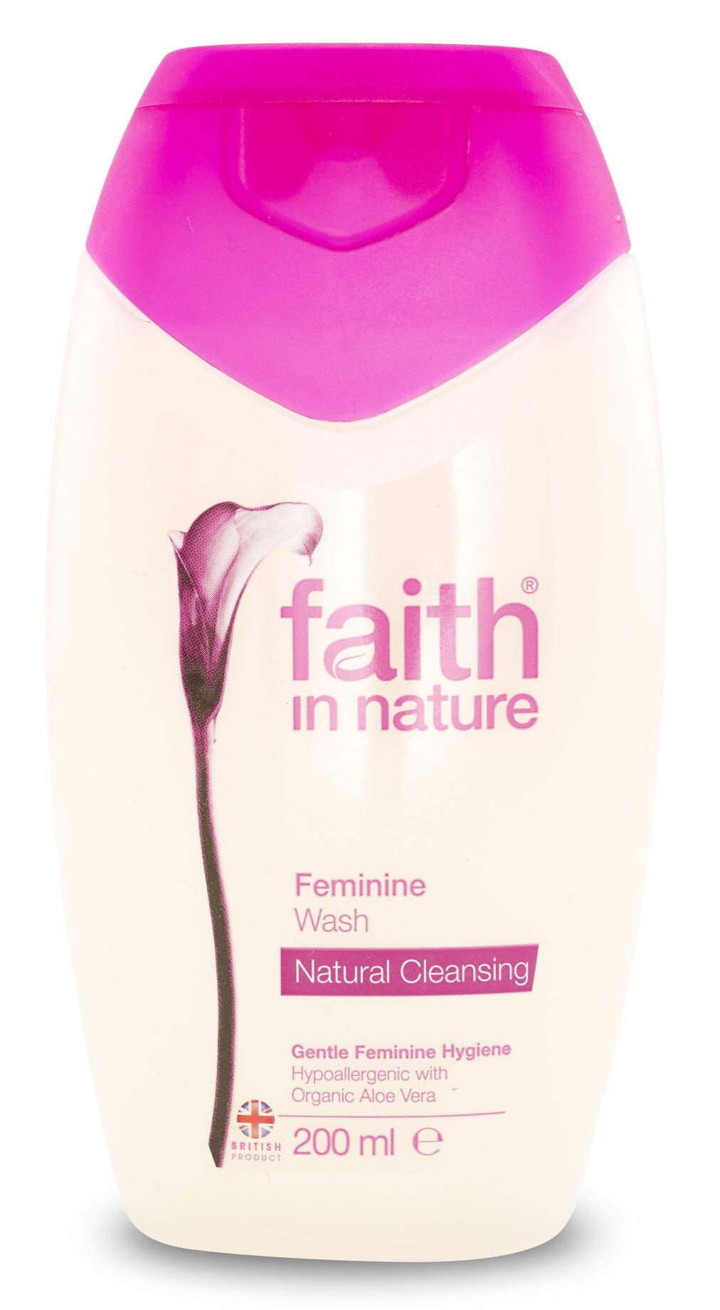 Feminine Wash