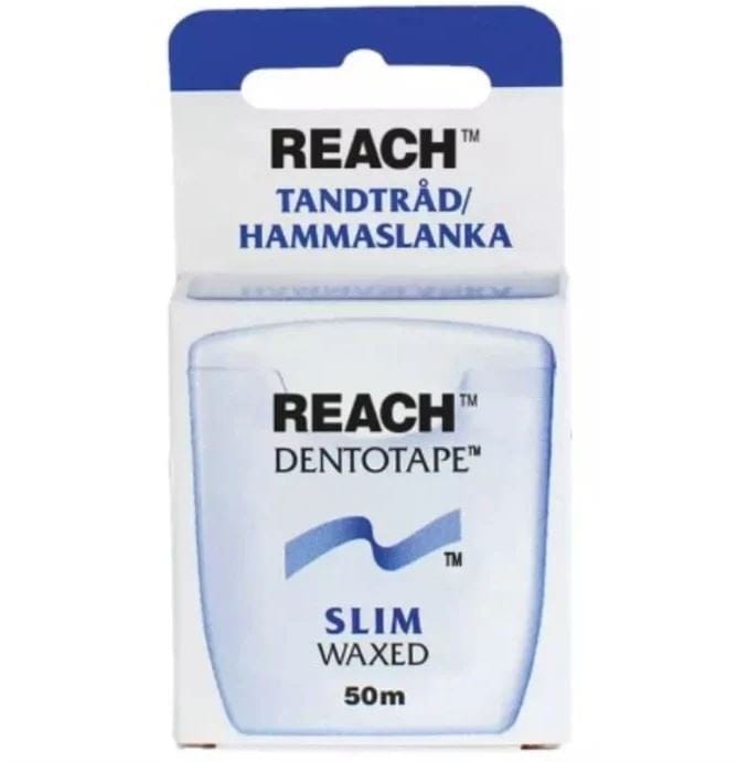 Reach Slim 50 m